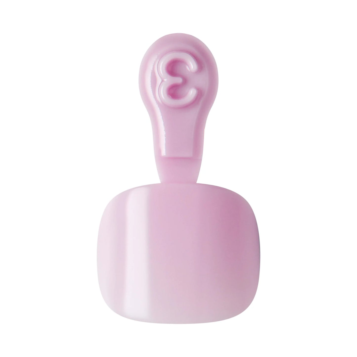 KISS nails Gel Fantasy toenails - Get Loud (KISS-FCT06X)