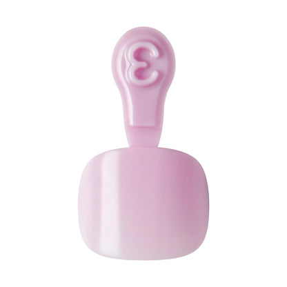 KISS nails Gel Fantasy toenails - Get Loud (KISS-FCT06X)