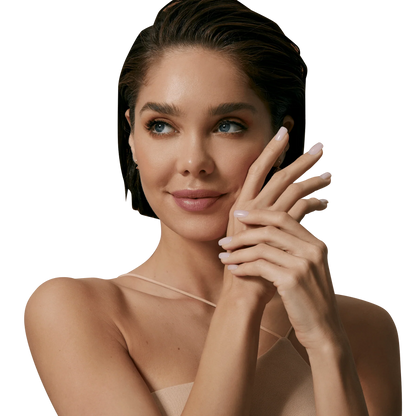 KISS nails Bare but Better - Nudies (KISS-BN01)