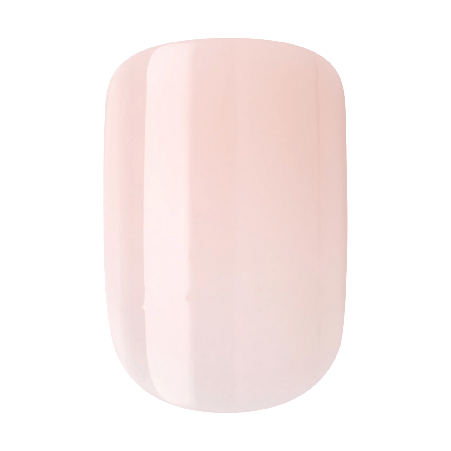 KISS nails Bare but Better - Nudies (KISS-BN01)