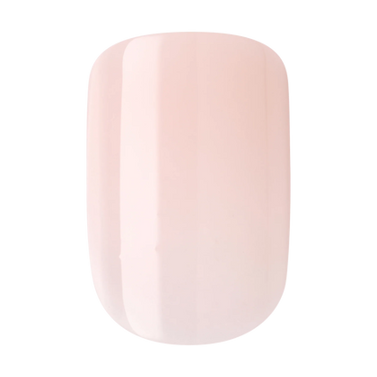 KISS nails Bare but Better - Nudies (KISS-BN01)