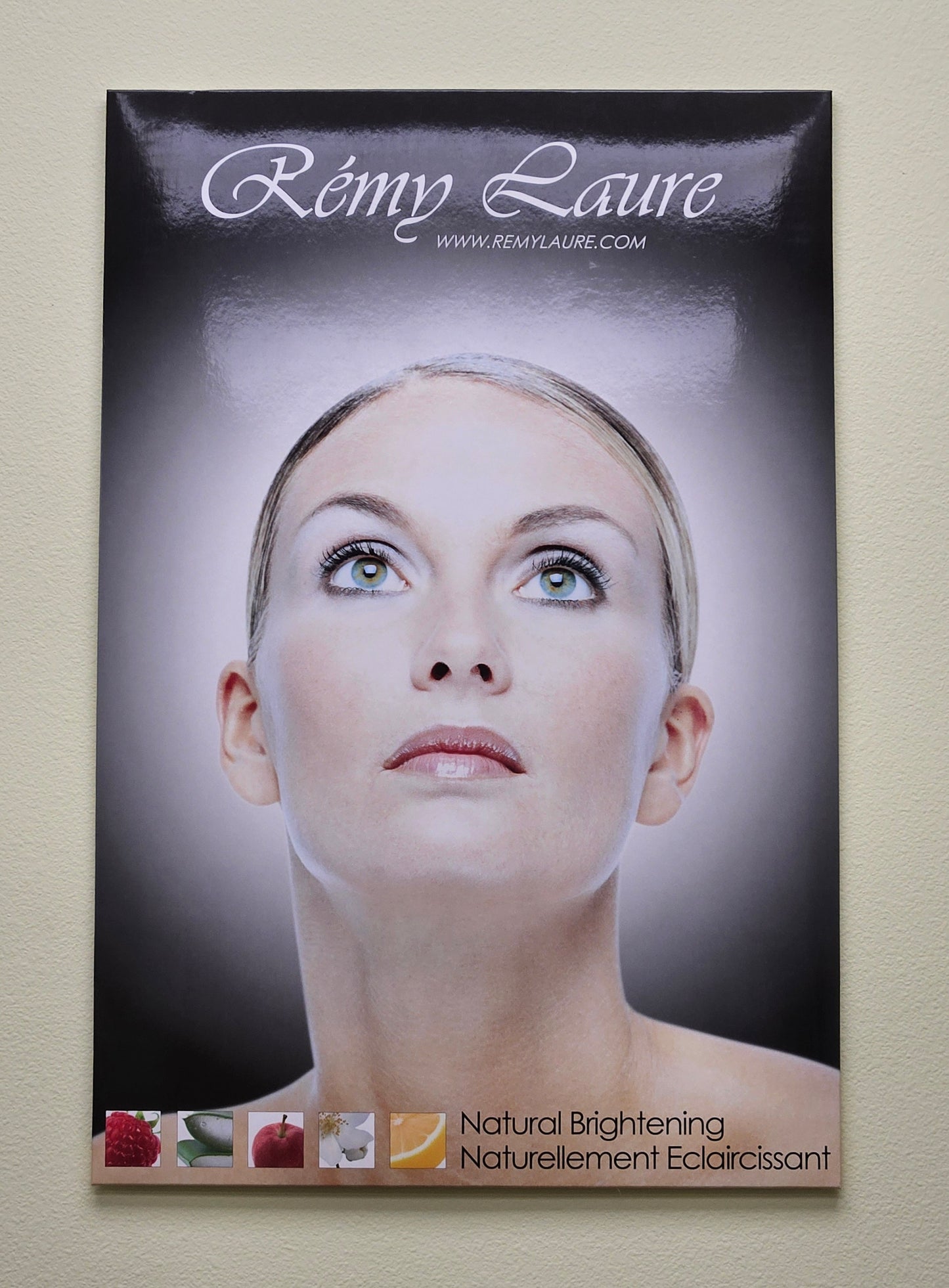 Remy Laure Poster - Brightening Series (PO-04)