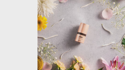 Super Million Hair Foundations 3g #1 Black (SMHF-0301)