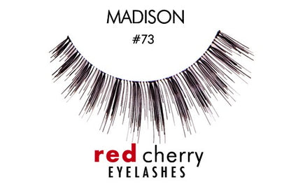 Red Cherry Lashes Madison 73 (RED-73)