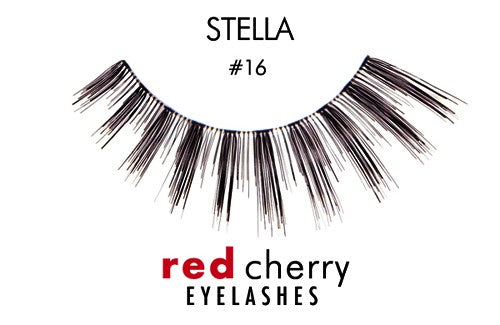 Stella 16 (Classic Package RED-16CP)