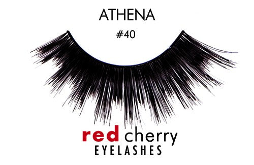 Athena 40 (Classic Packaging RED-40CP)
