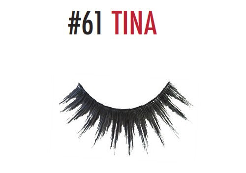 Tina 61 (Classic Packaging RED-61CP)