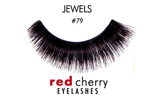 Jewels 79 (Classic Packaging RED-79CP)