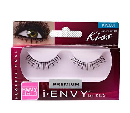 i · Envy by KISS Under Lash 01 (KISS-KPEU01)
