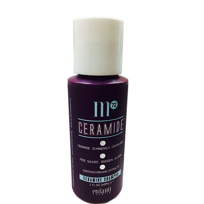 m72 Ceramide Shampoo 2oz (SMH-SMC-102)