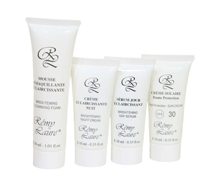 Remy Laure Brightening Travel Set (RM-P3)