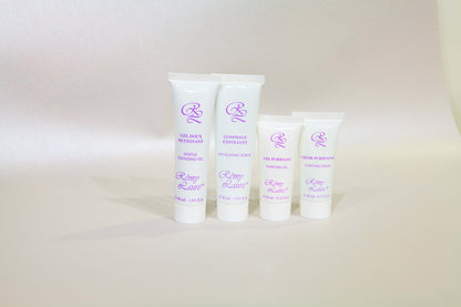Remy Laure Oily Skin Travel Set (RM-P4)